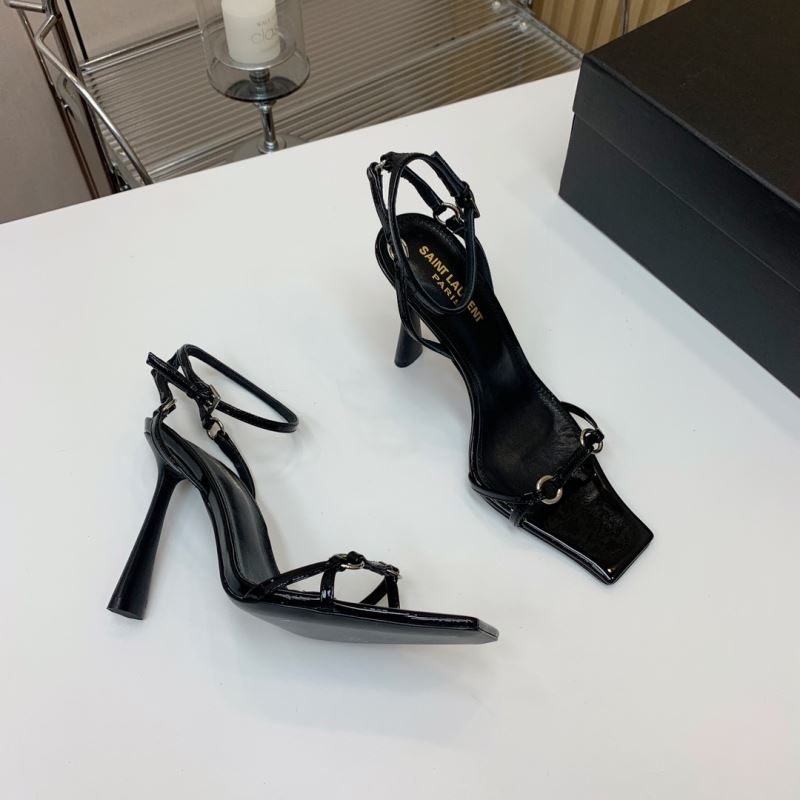 Ysl Sandals